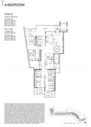 The Residences at W Singapore Sentosa Cove (D4), Condominium #588217151